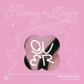 QWER: Harmony From Discord