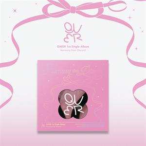 CD QWER: Harmony From Discord