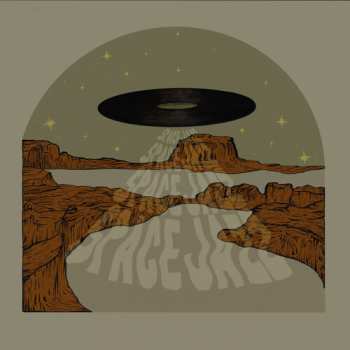 Album R Cut / Bjorkenheim,raoul / Pietila,esa: Space Jazz