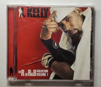 CD R. Kelly: The R. In R&B Collection: Volume 1
