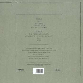 LP R. Seiliog: Doppler