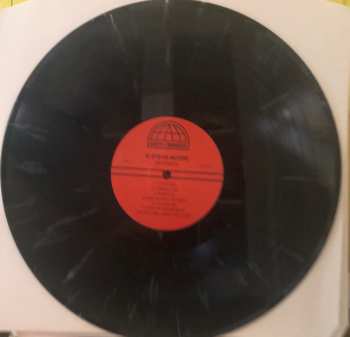 2LP R. Stevie Moore: On Earth LTD