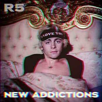CD R5: New Addictions