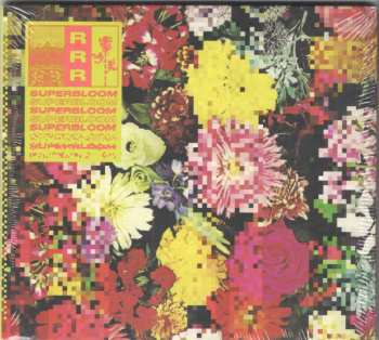 Album Ra Ra Riot: Superbloom