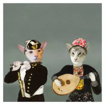 Spelar Pierce & von Euler