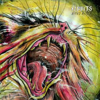 LP Rabbits: Bites Rites