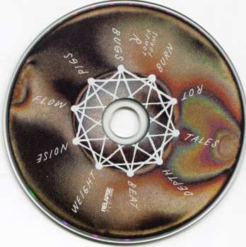 CD Rabbits: Lower Forms
