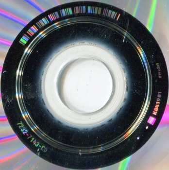 CD Rabbits: Lower Forms