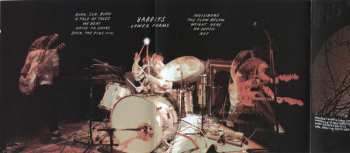 CD Rabbits: Lower Forms