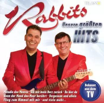 Unsere Größten Hits