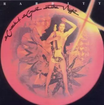 A Croak & A Grunt In The Night