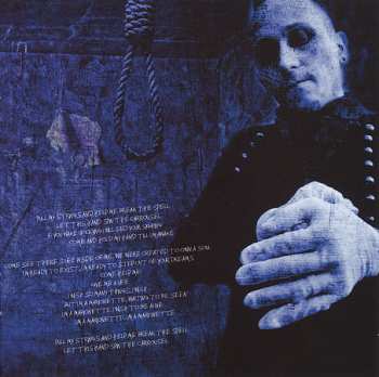 2CD Rabia Sorda: Hotel Suicide