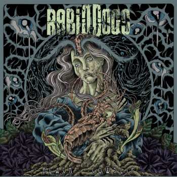Album Rabid Dogs: Black Cowslip