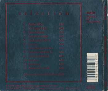 CD Rabih Abou-Khalil: Selection