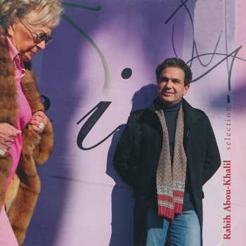 CD Rabih Abou-Khalil: Selection