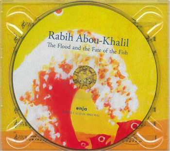 CD Rabih Abou-Khalil: The Flood And The Fate Of The Fish