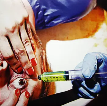 IV: Acid Or Blood