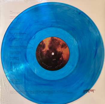 LP Racetraitor: Creation and the Timeless Order of Things CLR | LTD
