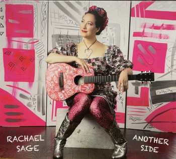 Album Rachael Sage: Another Side
