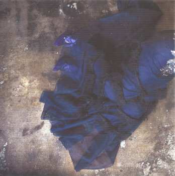 CD Rachael Sage: Haunted By You