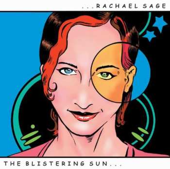 Album Rachael Sage: The Blistering Sun
