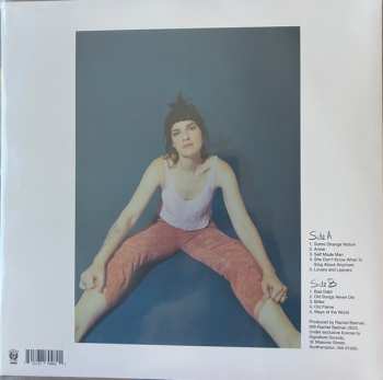 LP Rachel Baiman: Common Nation Of Sorrow