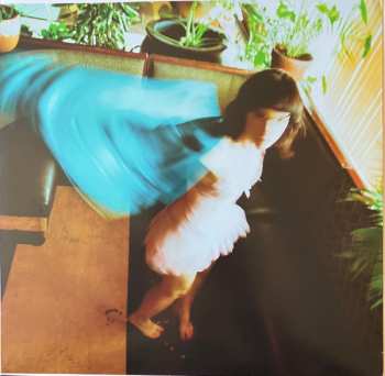 LP Rachel Baiman: Common Nation Of Sorrow