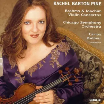 Violin Concertos