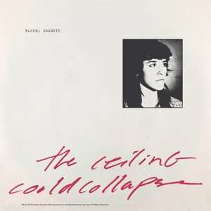 Album Rachel Bobbitt: The Ceiling Could Collapse