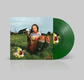 LP Rachel Chinouriri: Little House (rsd 2026)