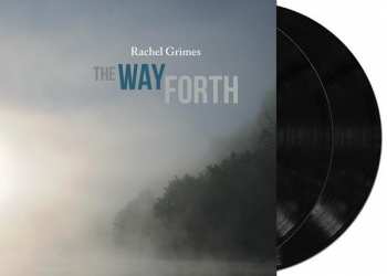 2LP Rachel Grimes: The Way Forth
