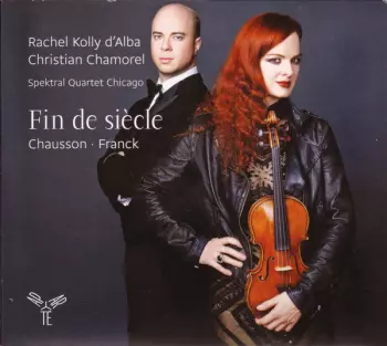 Fin De Siècle