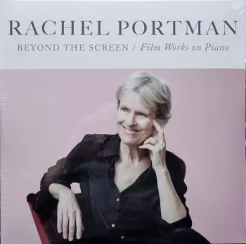 Beyond The Screen / Film Works On Piano