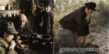 CD Rachel Portman: Oliver Twist (Original Motion Picture Soundtrack)