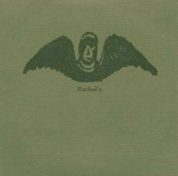 Album Rachel's: Handwriting LP