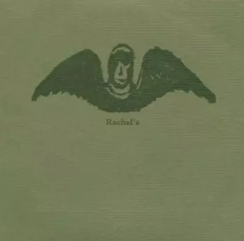 Rachel's: Handwriting LP