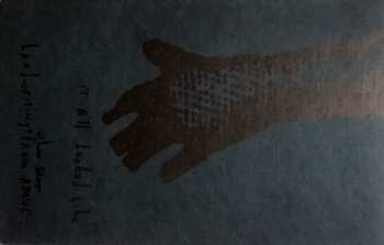 LP Rachel's: Handwriting LP