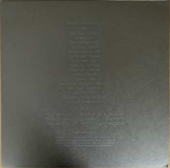 LP Rachel's: Handwriting CLR