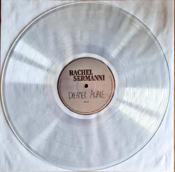 LP Rachel Sermanni: Dreamer Awake CLR | LTD