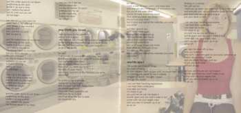 CD Rachel VanSlyke: So I Begin