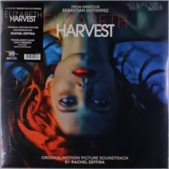 Elizabeth Harvest