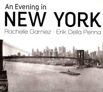 Album Rachelle Garniez: An Evening In New York