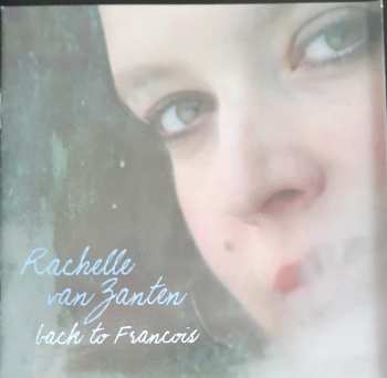 CD Rachelle Van Zanten: Back To Francois