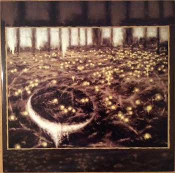 2LP Rachel's: Selenography