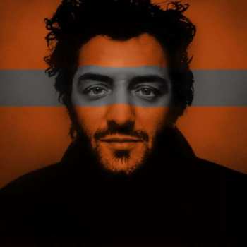 Album Rachid Taha: Je Suis Africain