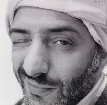 CD Rachid Taha: Voilà Voilà Le Best Of