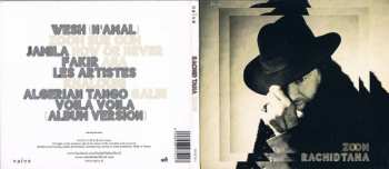 CD Rachid Taha: Zoom