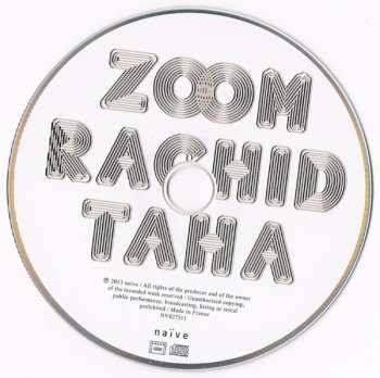 CD Rachid Taha: Zoom