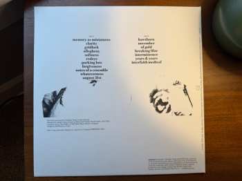 LP Rachika Nayar: Fragments CLR | LTD