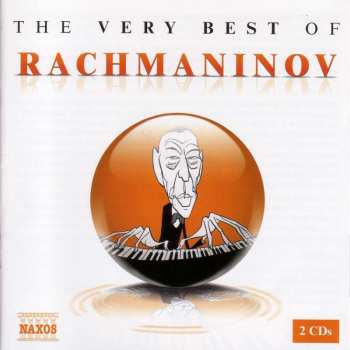 Album Sergei Vasilyevich Rachmaninoff: The Very Best Of